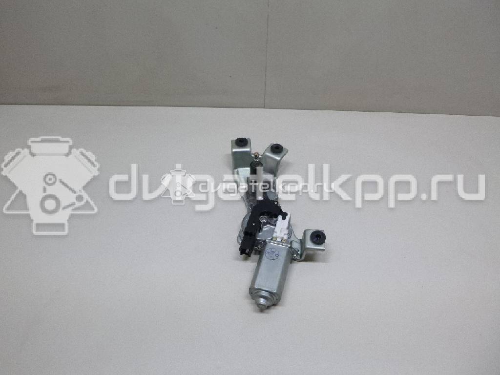 Фото Моторчик стеклоочистителя задний  DLB500014 для Land Rover Range Rover {forloop.counter}}