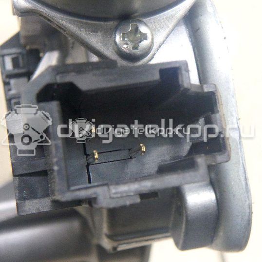 Фото Моторчик стеклоочистителя задний  DLB500014 для Land Rover Range Rover