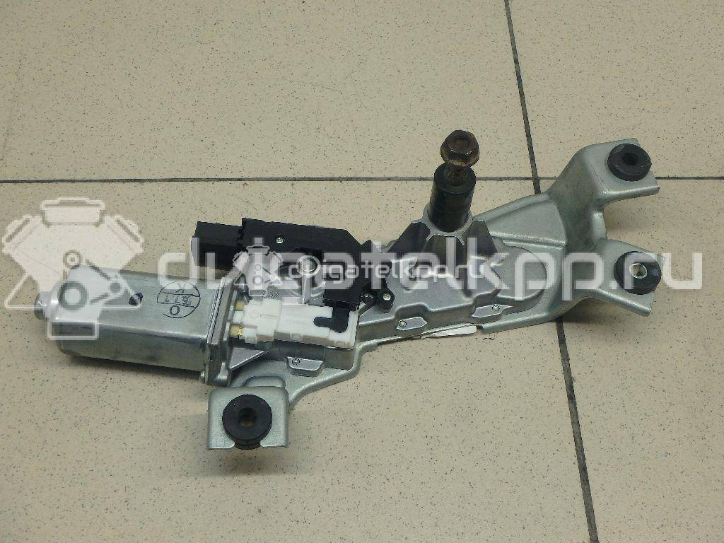 Фото Моторчик стеклоочистителя задний  DLB500014 для Land Rover Range Rover {forloop.counter}}