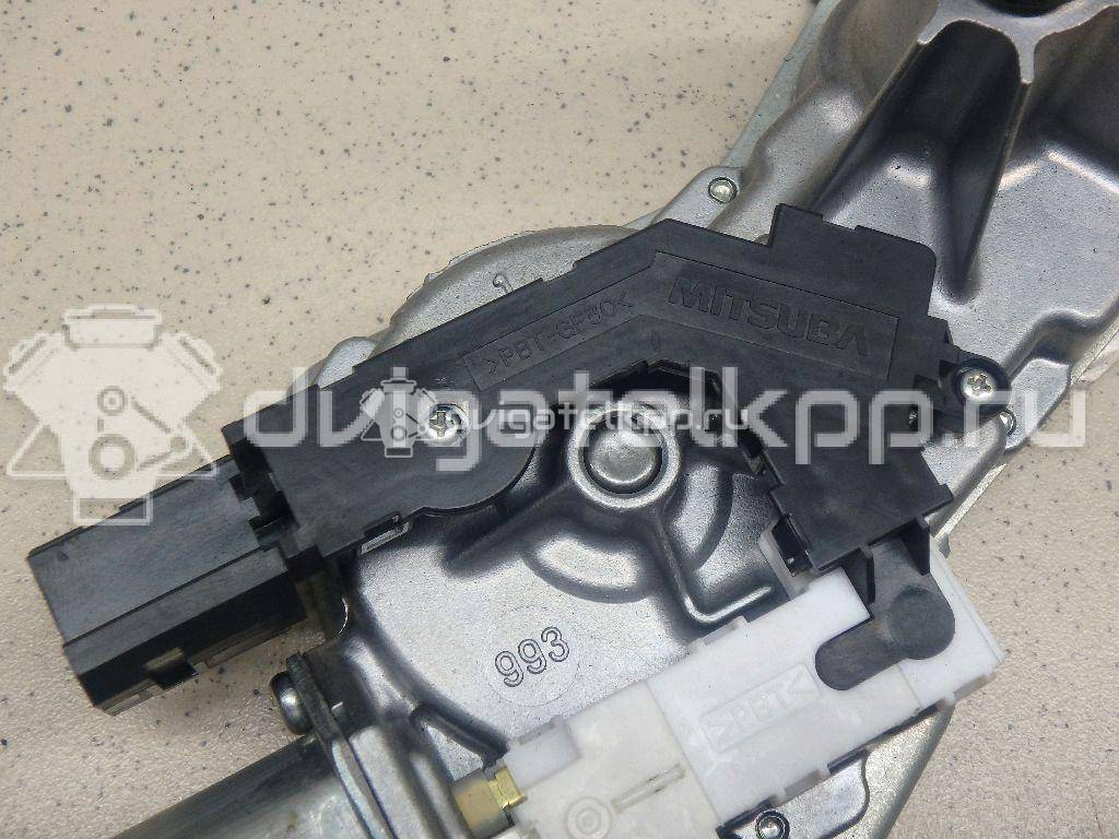 Фото Моторчик стеклоочистителя задний  DLB500014 для Land Rover Range Rover {forloop.counter}}