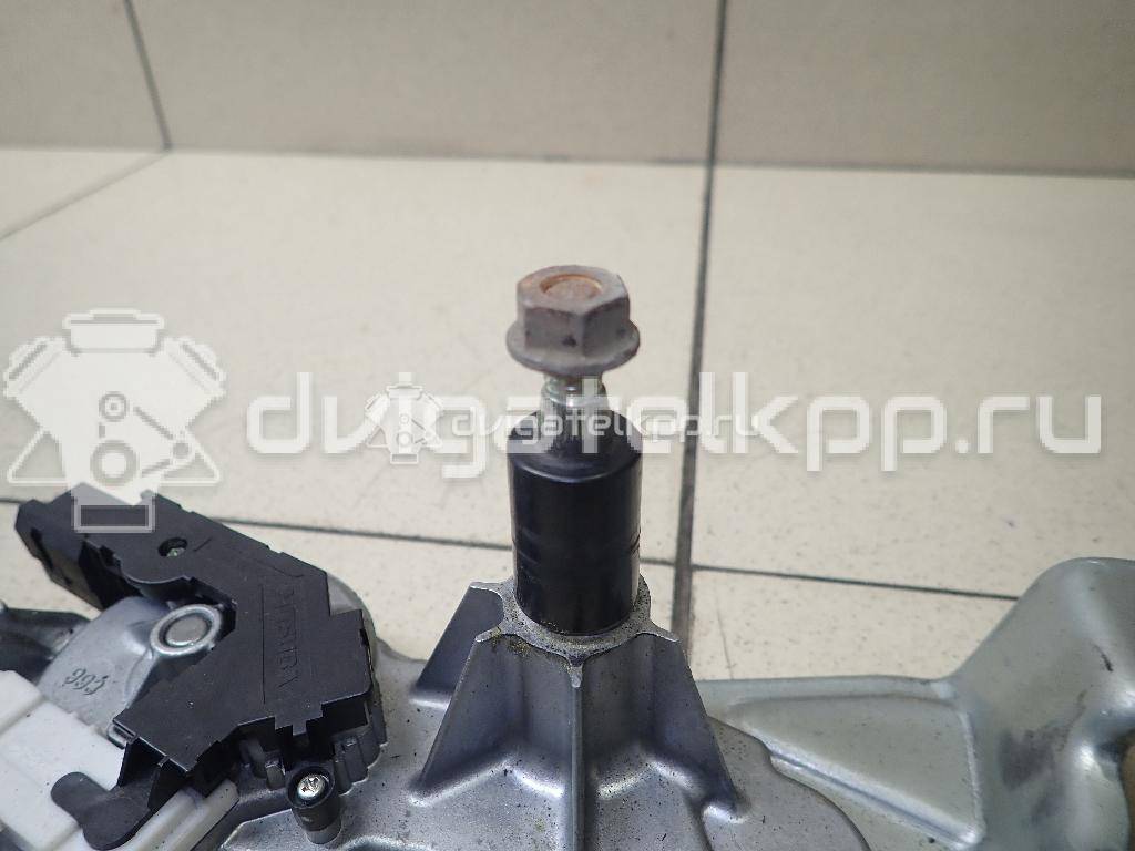 Фото Моторчик стеклоочистителя задний  DLB500013 для Land Rover Range Rover {forloop.counter}}