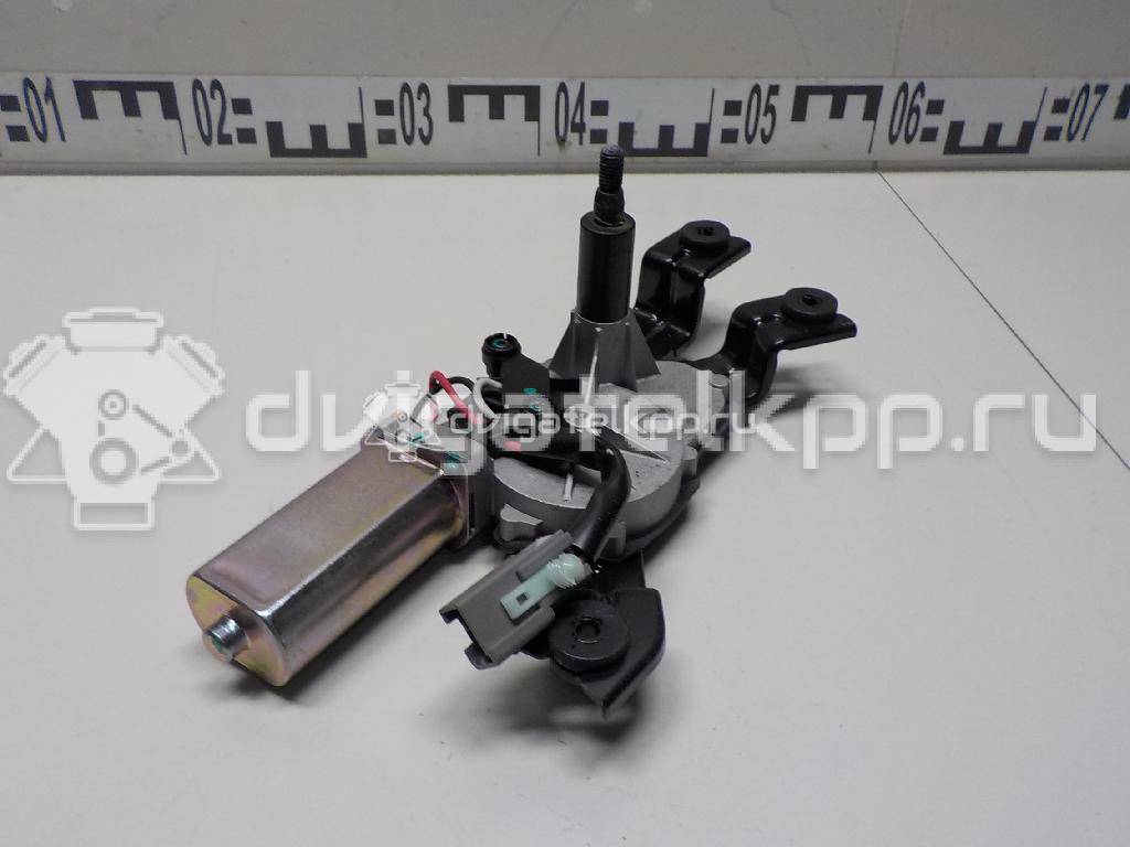 Фото Моторчик стеклоочистителя задний  CH3217C421AC для Land Rover Range Rover {forloop.counter}}