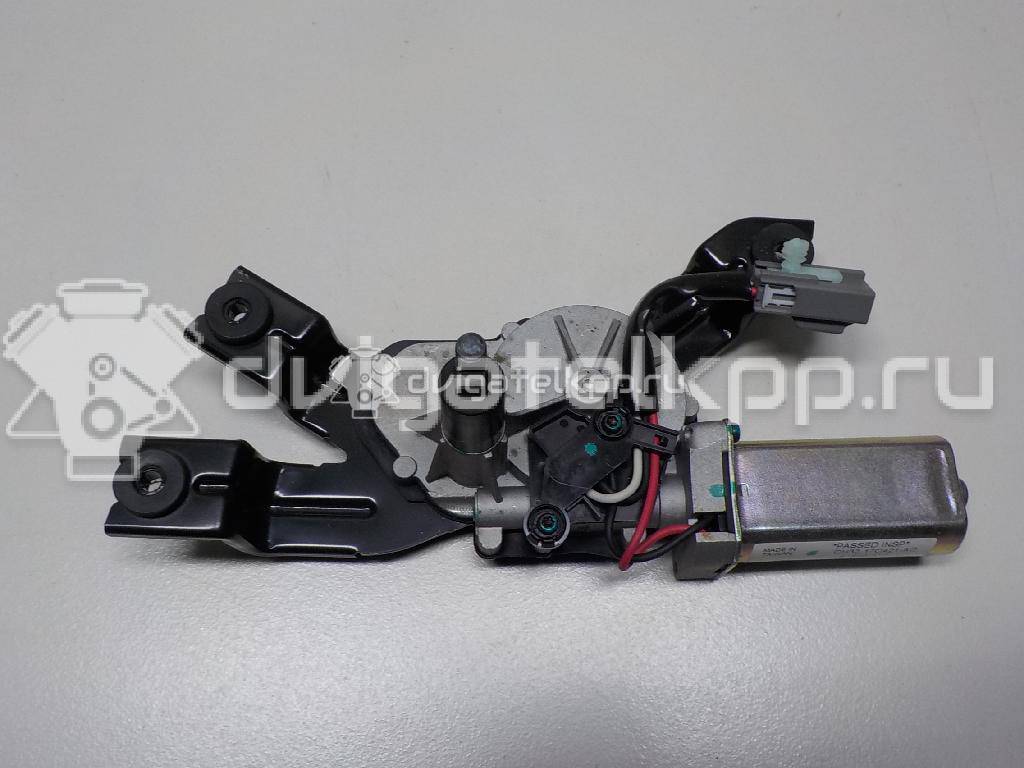 Фото Моторчик стеклоочистителя задний  CH3217C421AC для Land Rover Range Rover {forloop.counter}}