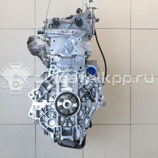 Фото Контрактный (б/у) двигатель CGPC для Skoda Rapid 75 л.с 12V 1.2 л бензин 03E100033T
