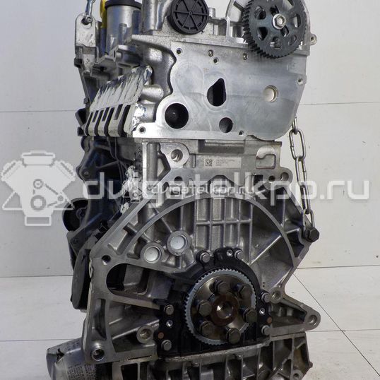 Фото Контрактный (б/у) двигатель CWVA для Skoda Fabia / Octavia / Yeti 5L / Rapid 110 л.с 16V 1.6 л бензин 04E100037C