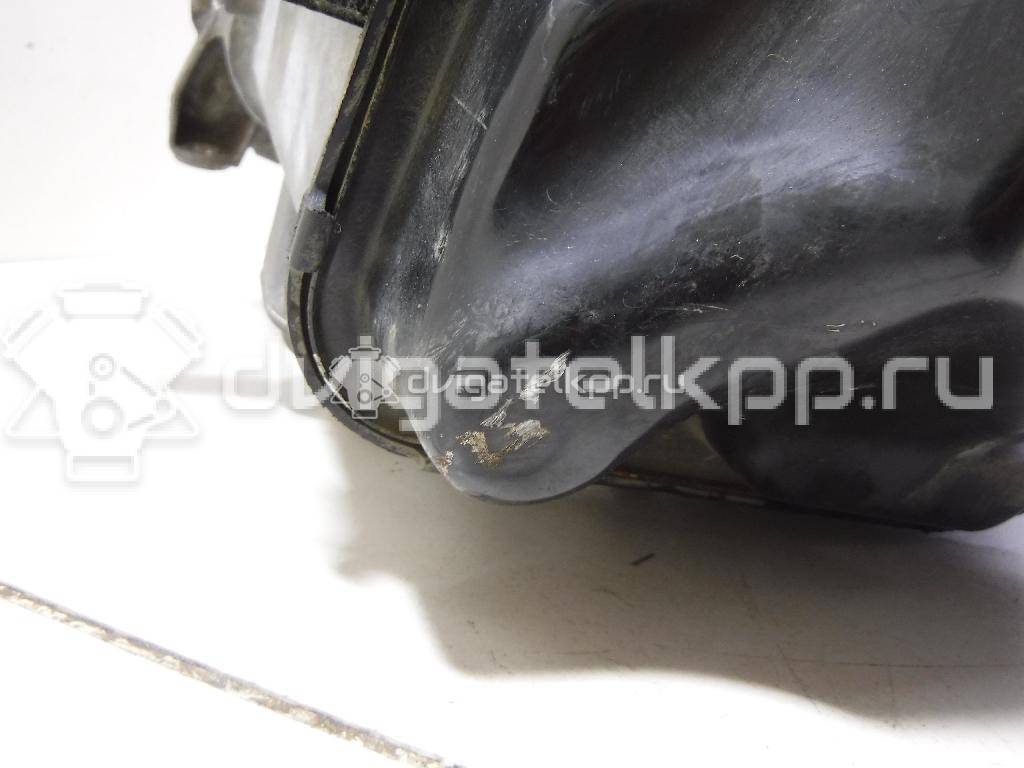 Фото Контрактная (б/у) МКПП для Skoda Roomster 5J / Fabia / Rapid 105 л.с 16V 1.6 л CFNA бензин 02T300049M {forloop.counter}}