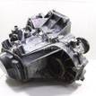 Фото Контрактная (б/у) МКПП для Skoda Roomster 5J / Fabia / Rapid 105 л.с 16V 1.6 л CFNA бензин 02T300049M {forloop.counter}}