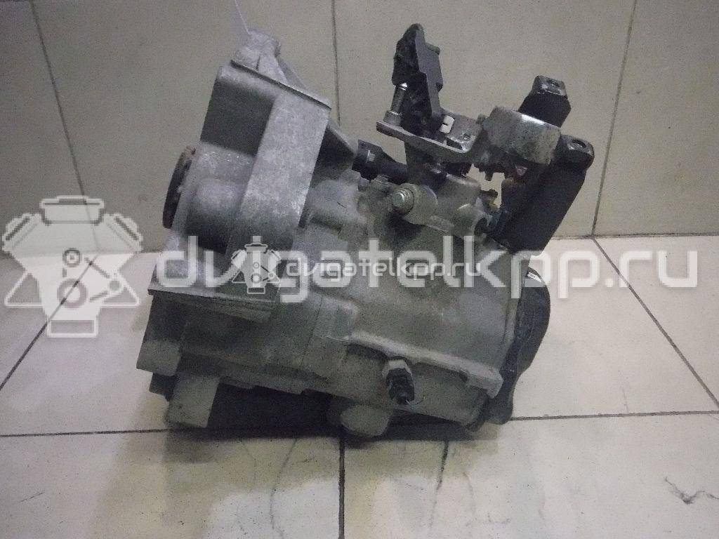 Фото Контрактная (б/у) МКПП для Skoda Roomster 5J / Fabia / Rapid 105 л.с 16V 1.6 л CFNA бензин 02T300049M {forloop.counter}}