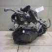 Фото Контрактная (б/у) МКПП для Skoda Roomster 5J / Fabia / Rapid 105 л.с 16V 1.6 л CFNA бензин 02T300049M {forloop.counter}}