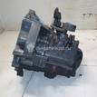 Фото Контрактная (б/у) МКПП для Skoda Roomster 5J / Fabia / Rapid 105 л.с 16V 1.6 л CFNA бензин 02T300049M {forloop.counter}}