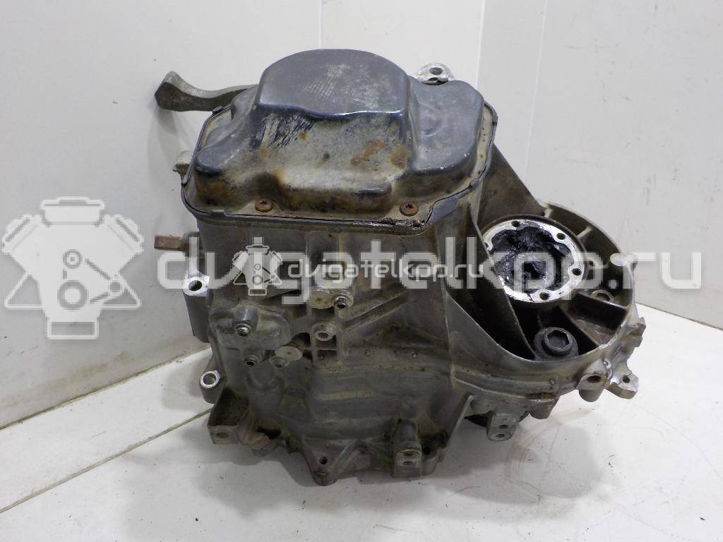Фото Контрактная (б/у) МКПП для Skoda Roomster 5J / Fabia / Rapid 105 л.с 16V 1.6 л CFNA бензин 02T300049M {forloop.counter}}