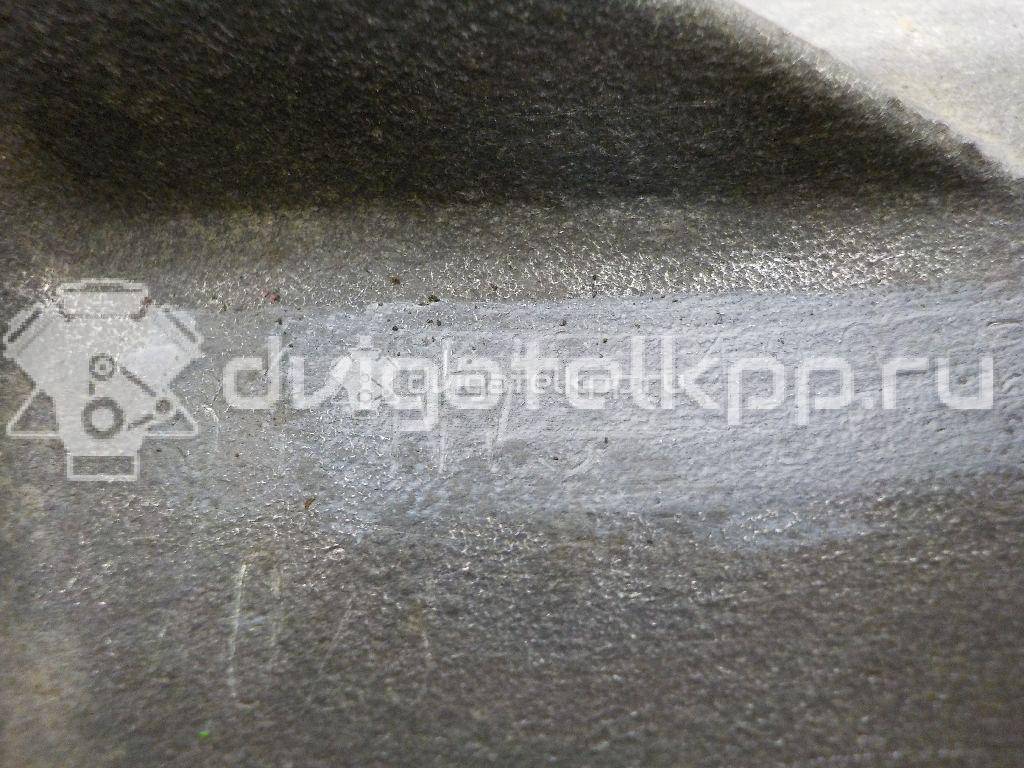 Фото Контрактная (б/у) МКПП для Skoda Roomster 5J / Fabia / Rapid 105 л.с 16V 1.6 л CFNA бензин 02T300049M {forloop.counter}}