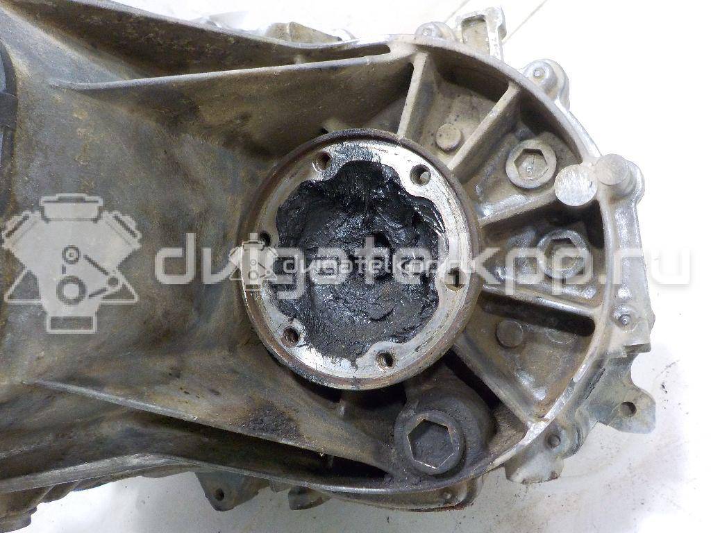 Фото Контрактная (б/у) МКПП для Skoda Roomster 5J / Fabia / Rapid 105 л.с 16V 1.6 л CFNA бензин 02T300049M {forloop.counter}}