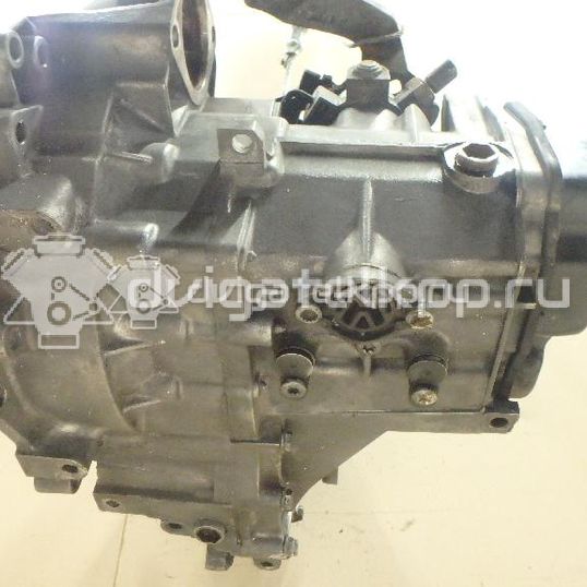 Фото Контрактная (б/у) МКПП для Skoda Roomster 5J / Octaviaii 1Z3 / Yeti 5L / Fabia / Octavia 105 л.с 16V 1.6 л CAYC Дизельное топливо mww