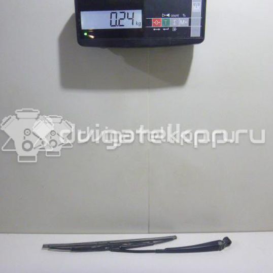 Фото Поводок стеклоочистителя заднего  LR043986 для Land Rover Freelander