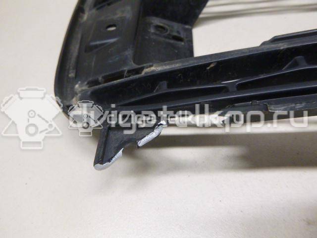 Фото Решетка в бампер правая  LR045033 для Land Rover Range Rover {forloop.counter}}