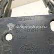Фото Решетка в бампер правая  LR045033 для Land Rover Range Rover {forloop.counter}}