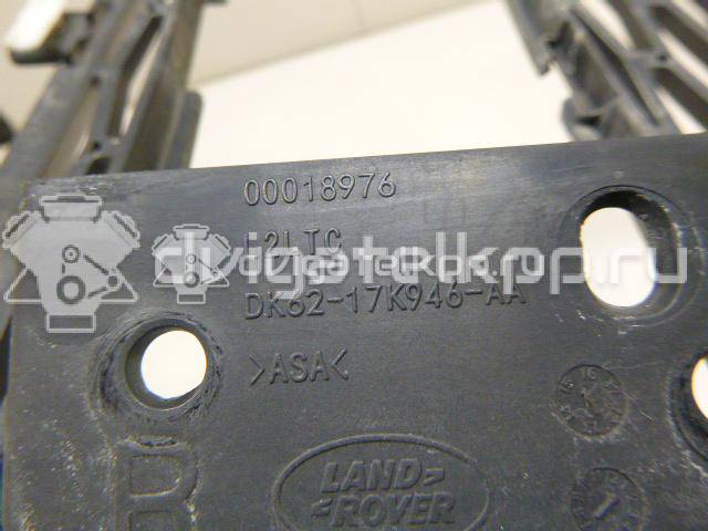 Фото Решетка в бампер правая  LR045033 для Land Rover Range Rover {forloop.counter}}