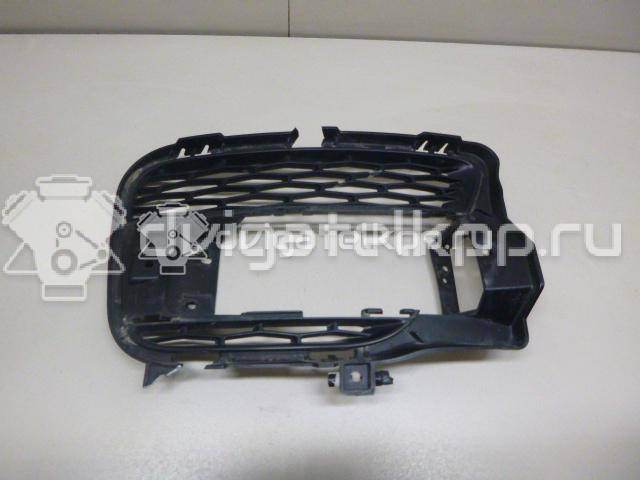 Фото Решетка в бампер правая  LR045033 для Land Rover Range Rover {forloop.counter}}