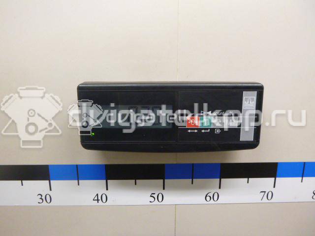 Фото Решетка в бампер правая  LR045033 для Land Rover Range Rover {forloop.counter}}