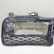 Фото Решетка в бампер правая  LR045033 для Land Rover Range Rover {forloop.counter}}