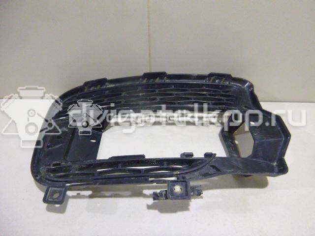 Фото Решетка в бампер правая  LR045033 для Land Rover Range Rover {forloop.counter}}