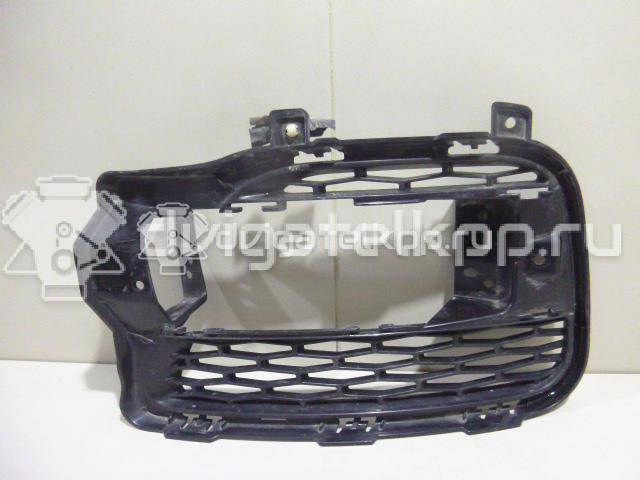 Фото Решетка в бампер правая  LR045033 для Land Rover Range Rover {forloop.counter}}