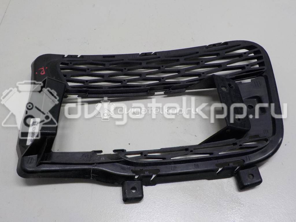 Фото Решетка в бампер правая  LR045033 для Land Rover Range Rover {forloop.counter}}