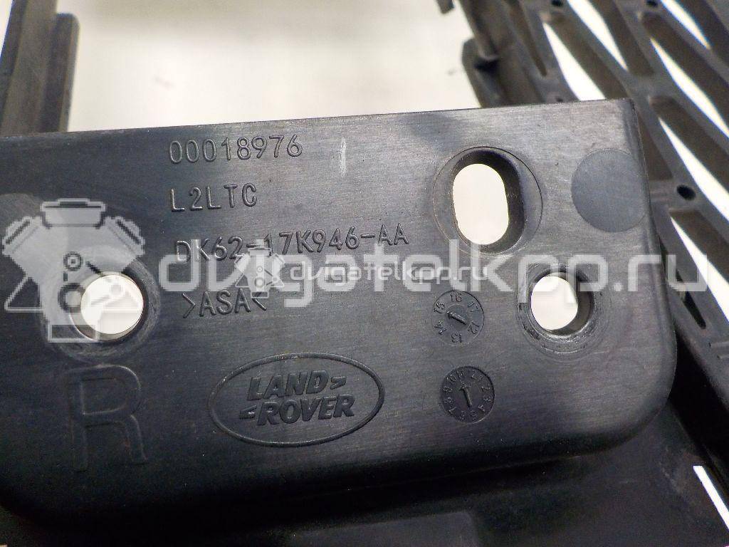 Фото Решетка в бампер правая  LR045033 для Land Rover Range Rover {forloop.counter}}