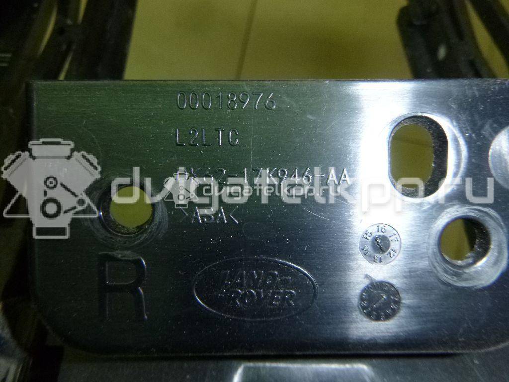 Фото Решетка в бампер правая  LR045033 для Land Rover Range Rover {forloop.counter}}