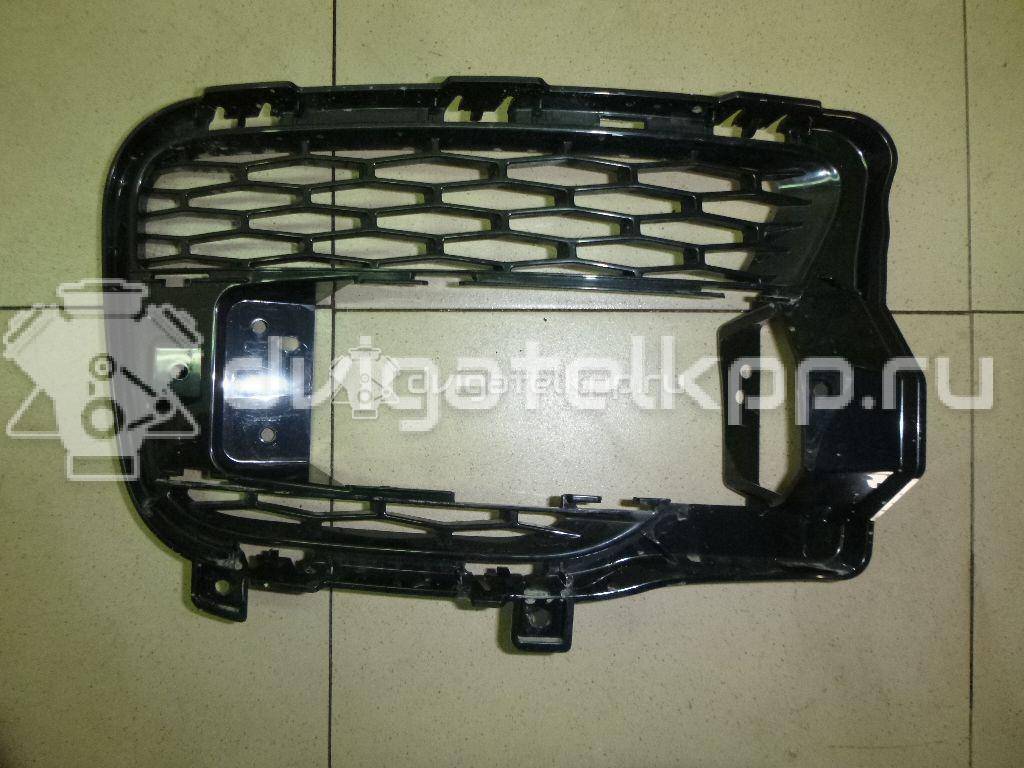 Фото Решетка в бампер правая  LR045033 для Land Rover Range Rover {forloop.counter}}