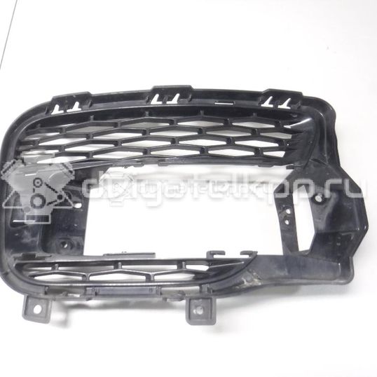 Фото Решетка в бампер правая  LR045033 для Land Rover Range Rover