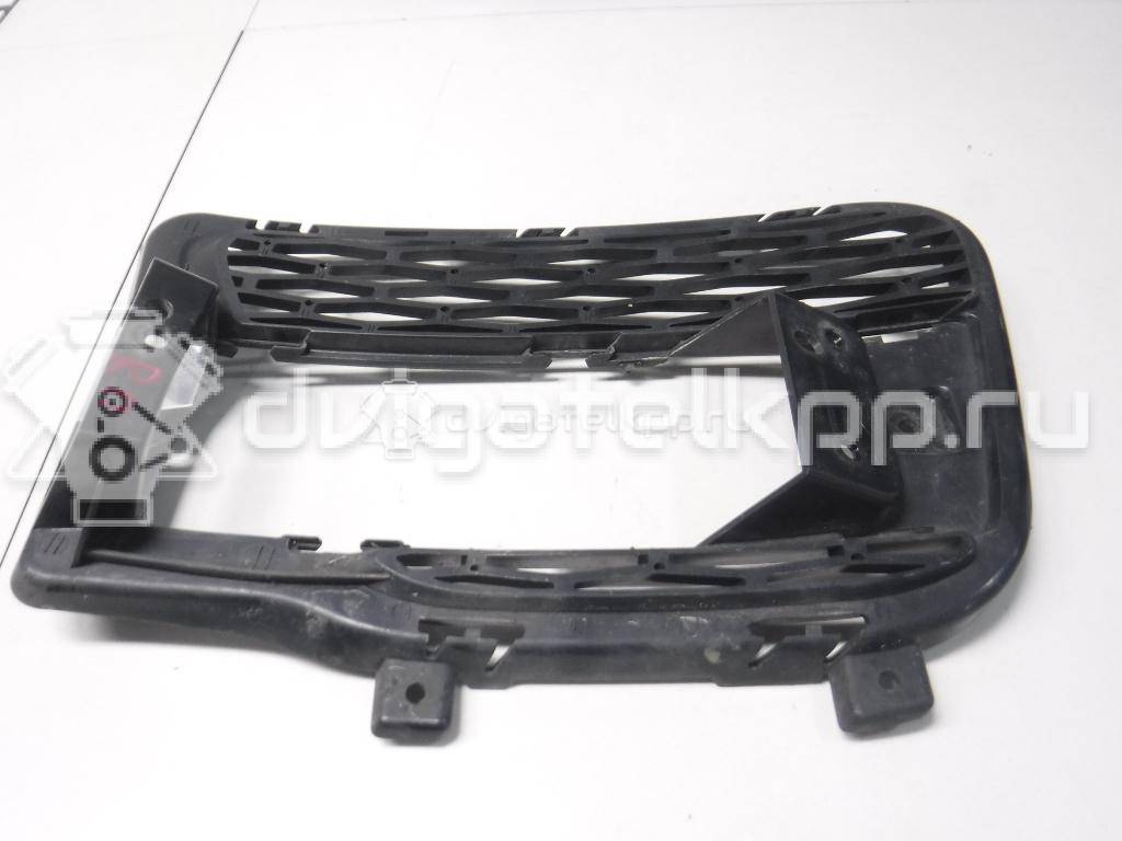Фото Решетка в бампер правая  LR045033 для Land Rover Range Rover {forloop.counter}}