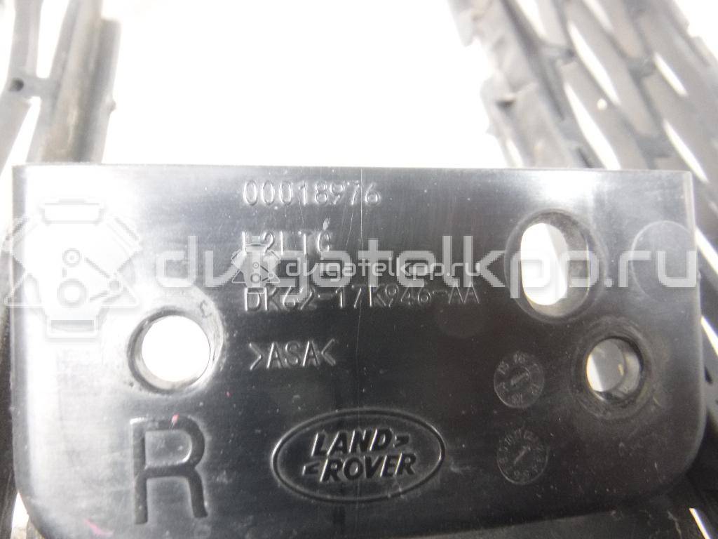Фото Решетка в бампер правая  LR045033 для Land Rover Range Rover {forloop.counter}}