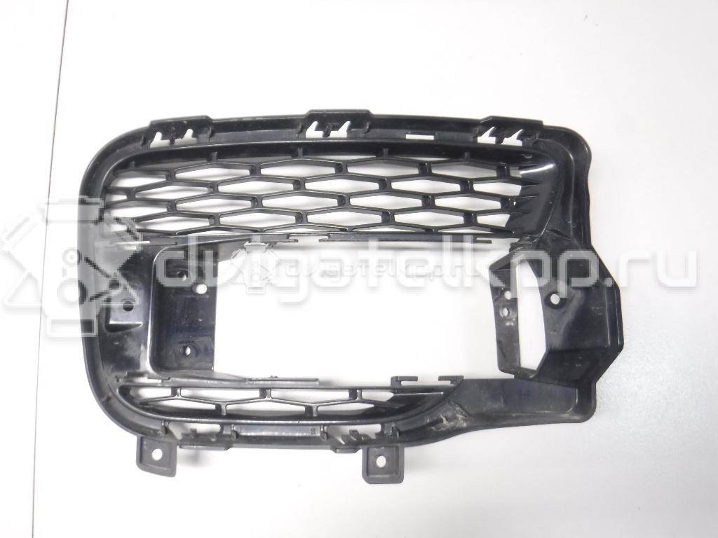 Фото Решетка в бампер правая  LR045033 для Land Rover Range Rover {forloop.counter}}