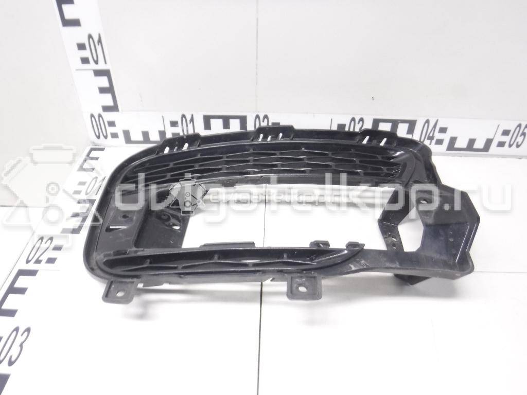 Фото Решетка в бампер правая  LR045033 для Land Rover Range Rover {forloop.counter}}