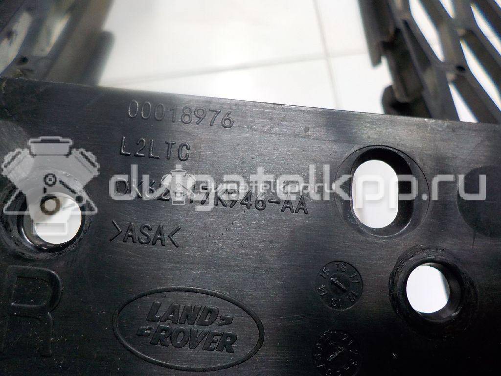 Фото Решетка в бампер правая  LR045033 для Land Rover Range Rover {forloop.counter}}