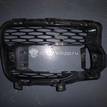 Фото Решетка в бампер правая  LR045033 для Land Rover Range Rover {forloop.counter}}