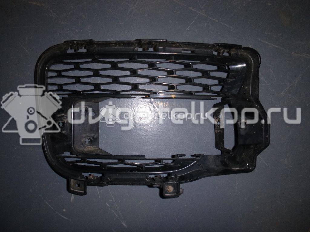 Фото Решетка в бампер правая  LR045033 для Land Rover Range Rover {forloop.counter}}