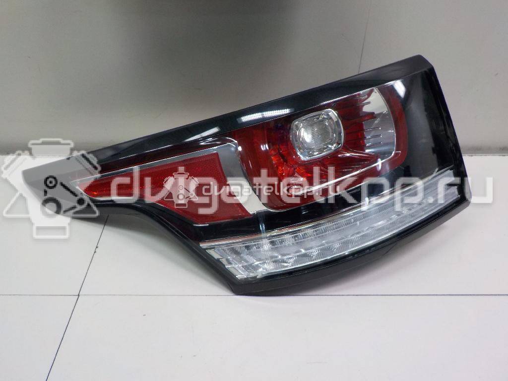 Фото Фонарь задний левый  LR061589 для Land Rover Range Rover {forloop.counter}}