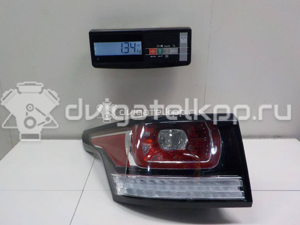 Фото Фонарь задний левый  LR061589 для Land Rover Range Rover {forloop.counter}}