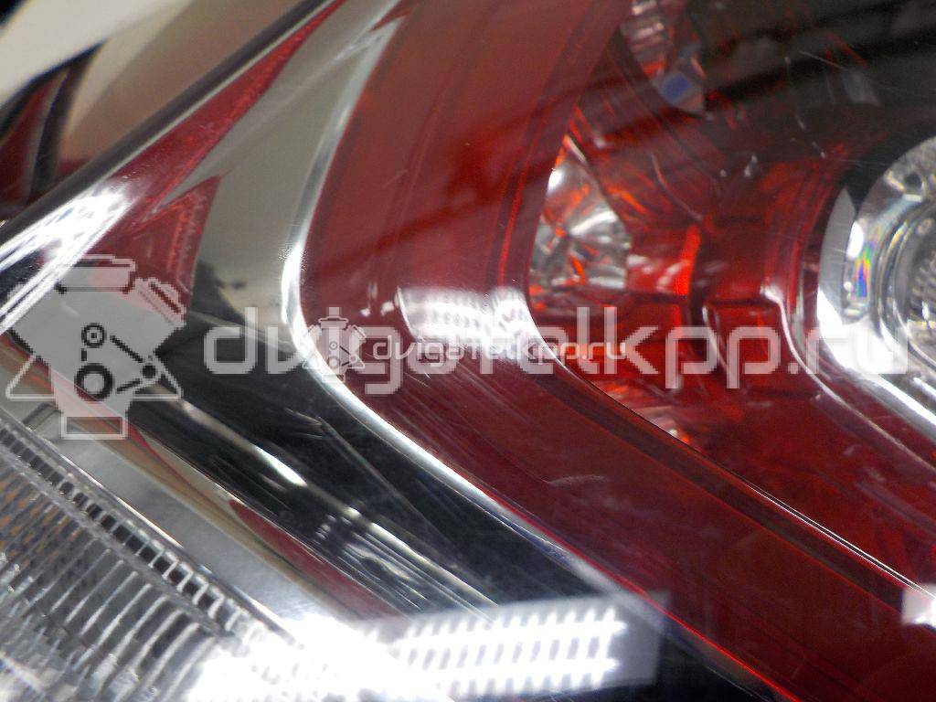 Фото Фонарь задний левый  LR061589 для Land Rover Range Rover {forloop.counter}}
