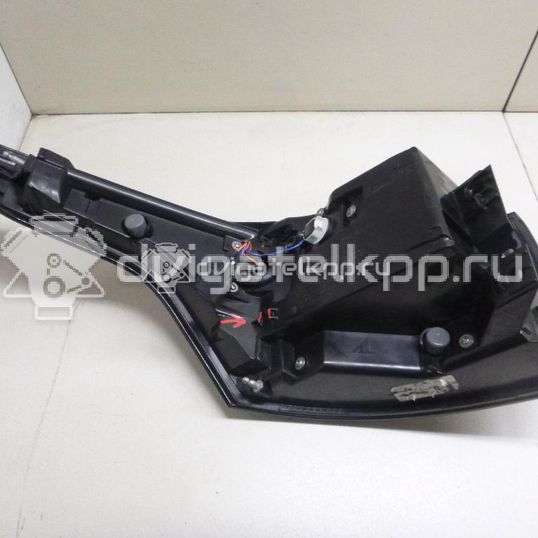 Фото Фонарь задний правый  LR061588 для Land Rover Range Rover