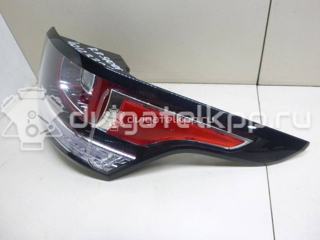 Фото Фонарь задний правый  LR061588 для Land Rover Range Rover {forloop.counter}}