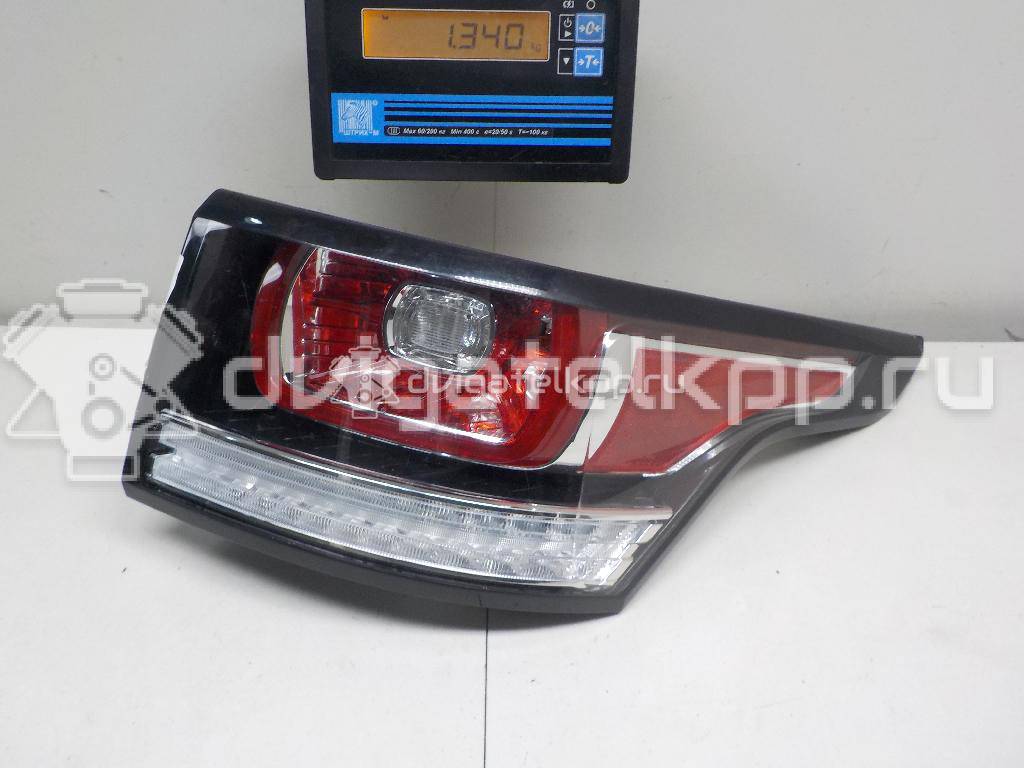 Фото Фонарь задний правый  LR061588 для Land Rover Range Rover {forloop.counter}}