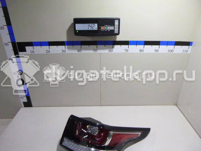 Фото Фонарь задний правый  LR061588 для Land Rover Range Rover {forloop.counter}}