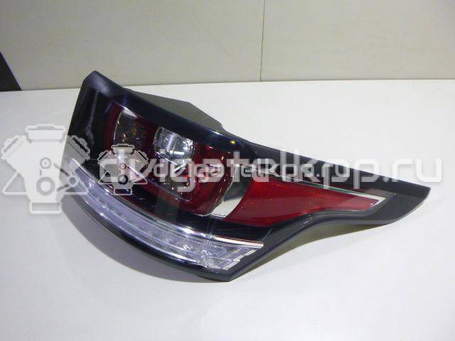 Фото Фонарь задний правый  LR061588 для Land Rover Range Rover {forloop.counter}}