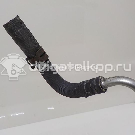 Фото Трубка топливная для двигателя CAYC для Skoda Roomster 5J / Octaviaii 1Z3 / Yeti 5L / Fabia / Octavia 105 л.с 16V 1.6 л Дизельное топливо 03L201360R