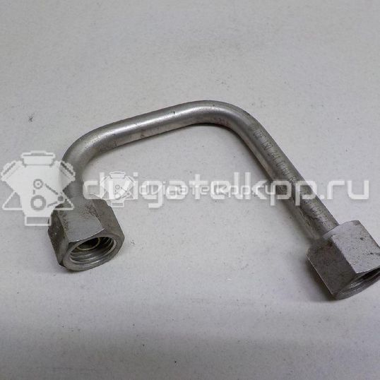 Фото Трубка топливная для двигателя CBZA для Skoda / Volkswagen 86 л.с 8V 1.2 л бензин 03F130241D