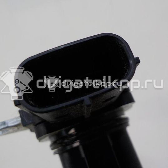 Фото Расходомер воздуха (массметр)  2220437010 для Lexus Rx / Ct Zwa10 / Lfa Lfa10 / Nx Z1 / Rc C1